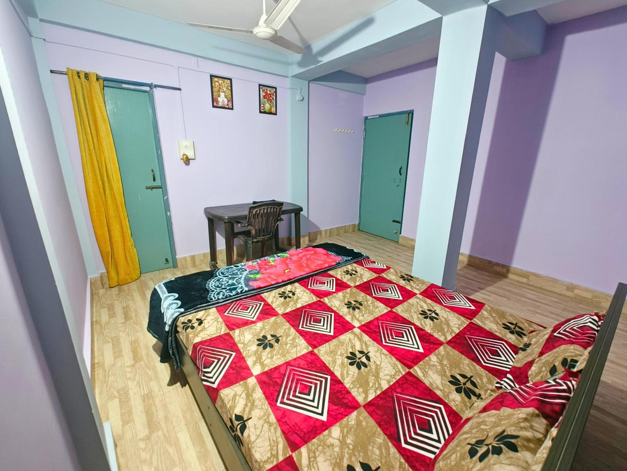 Taj Residency Holiday Homestay -Entire 1Bhk & 2Bhk Private Apartments -Call 767Ooo54Oo Jorhat Exterior photo