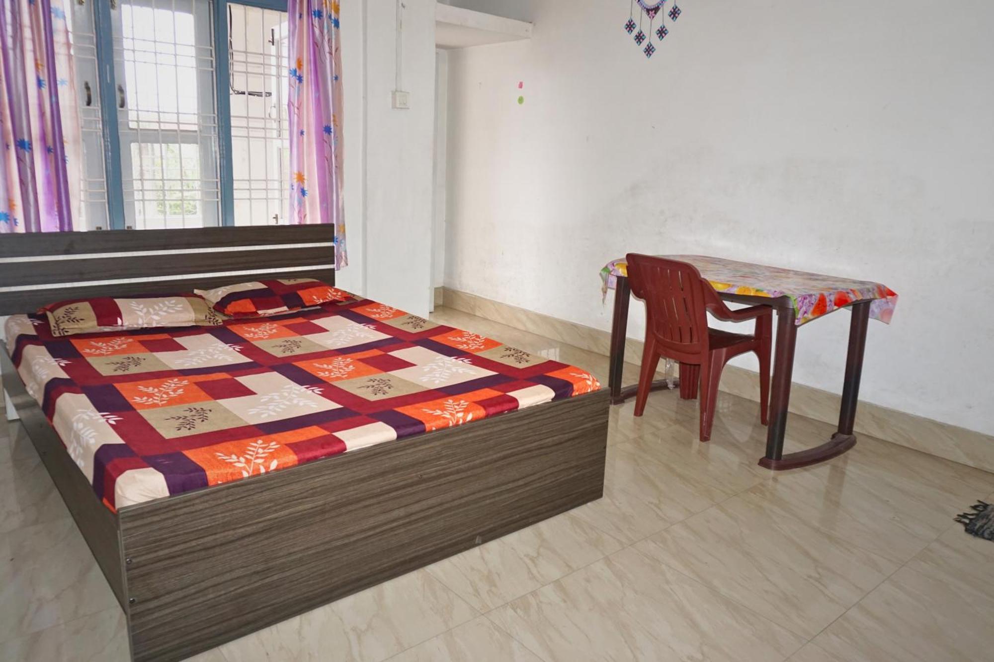 Taj Residency Holiday Homestay -Entire 1Bhk & 2Bhk Private Apartments -Call 767Ooo54Oo Jorhat Exterior photo